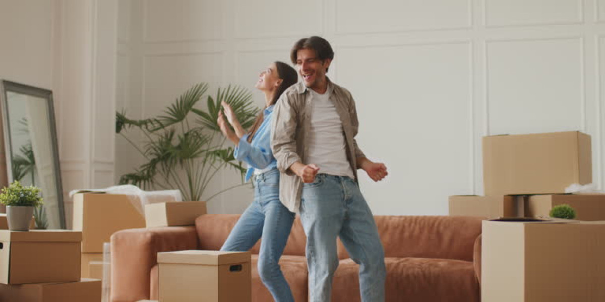 Tips for Stress-Free Moves with Washington DC Moving Companies