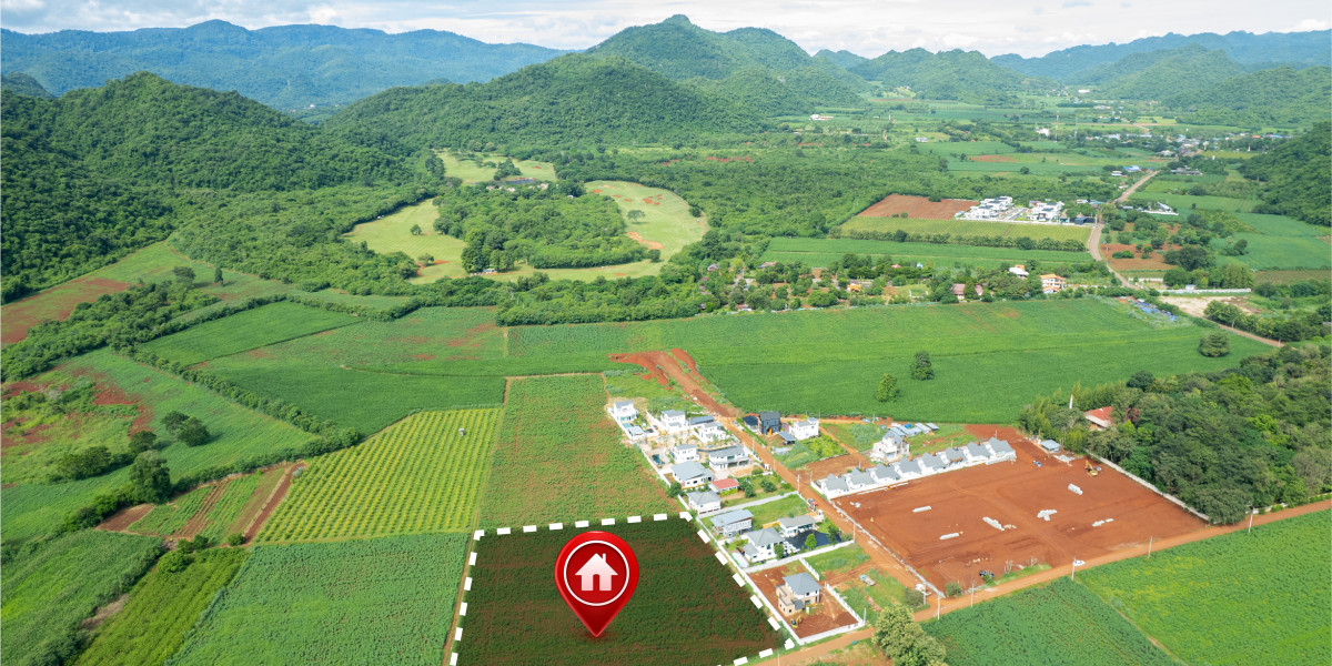 Property Boundary Survey