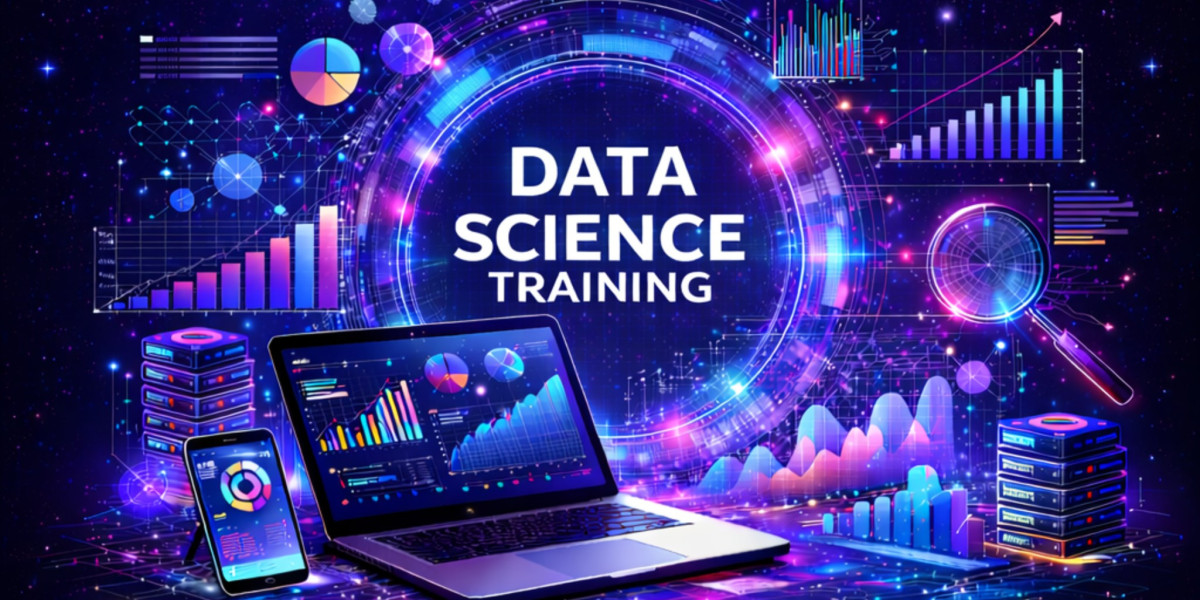 data science training in hyderabad