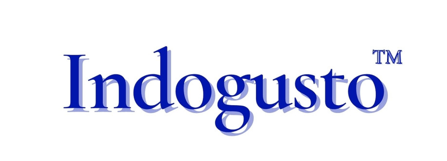 IndoGusto Cover Image