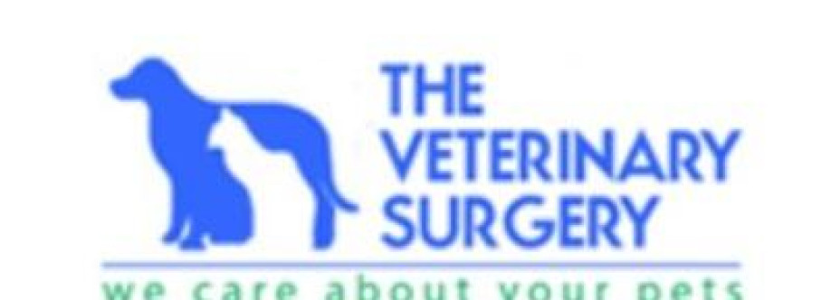The Veterinary Surgery Cover Image