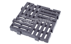Plastic Pallets Manufacturer Offering Durable Logistics Solutions