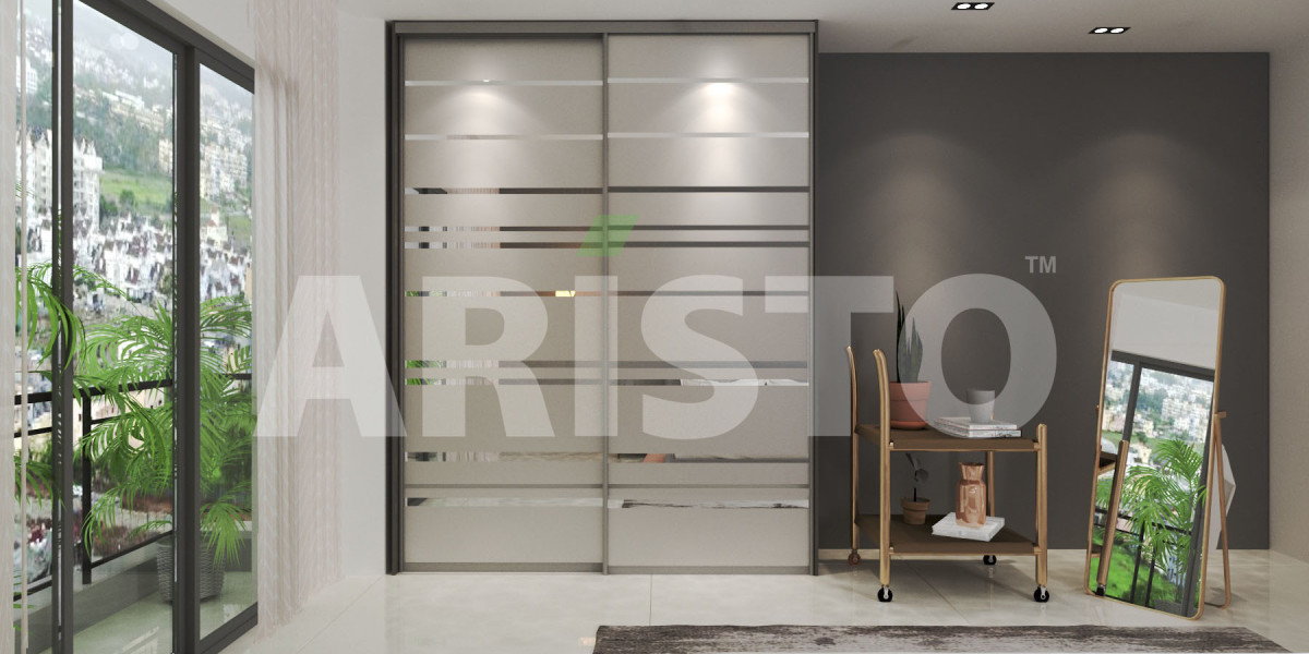 Benefits of Working with a Local Modular Wardrobes Manufacturer in Gurgaon