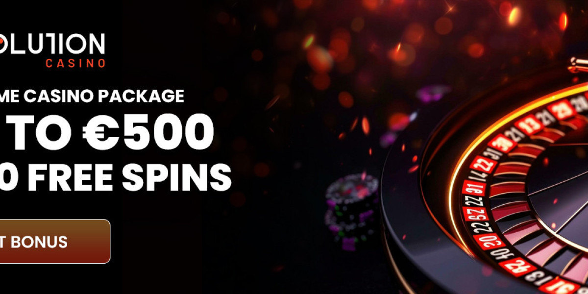 Unlock Revolution Casino Bonuses - Austria’s Top Picks 2026