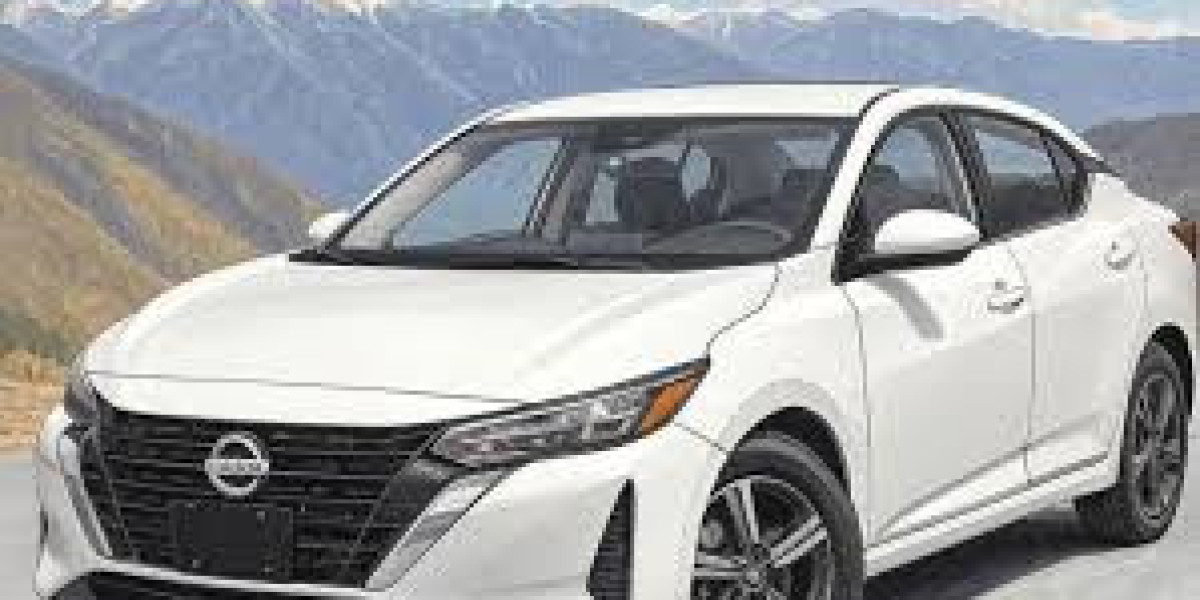 Luxury Car Rental Ofallon – Elevate Your Journey with Easydrive Rentals