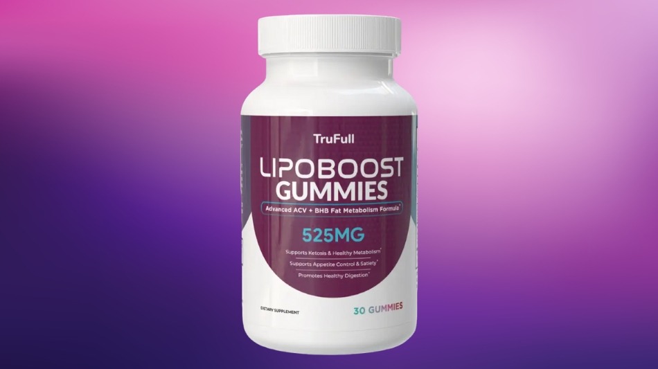 Lipoboost Gummies Review 2026: Does This Fat-Burning Formula Really Work