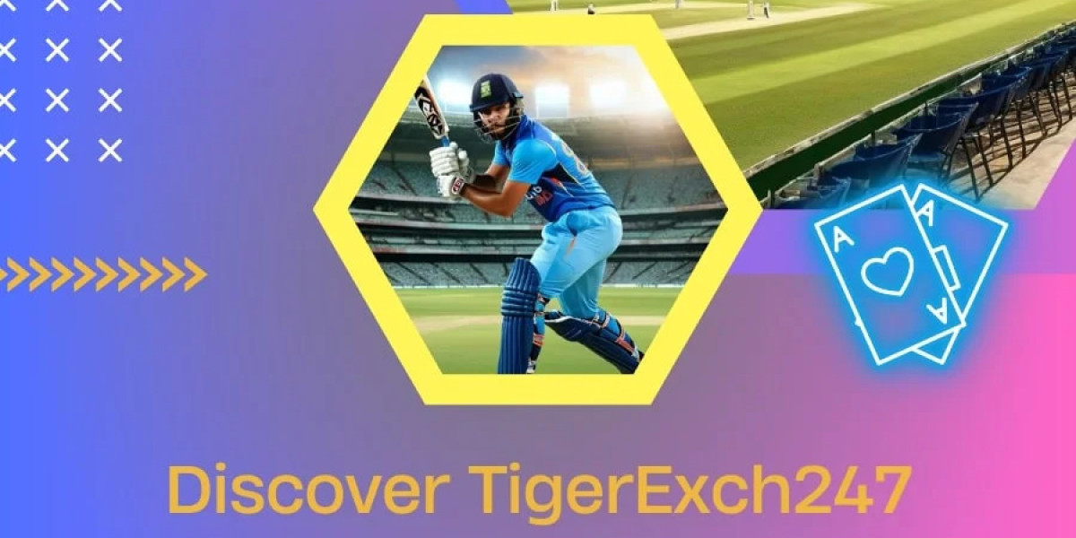 Exploring the Complete Digital Betting Experience with Modern Tiger Exchange Platforms