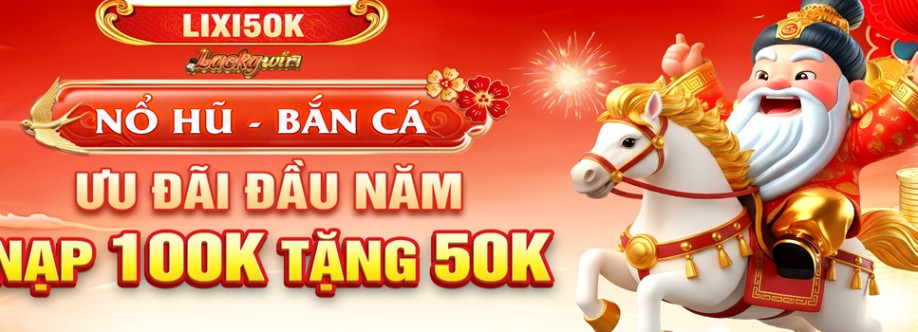 Luckywins itcom Cover Image