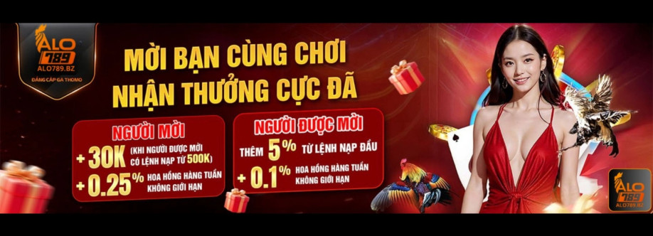 Alo789 bz Cover Image