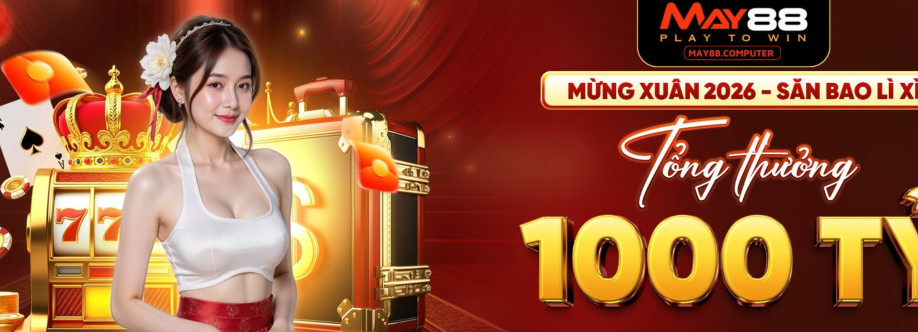 Nhàcái May88 Cover Image