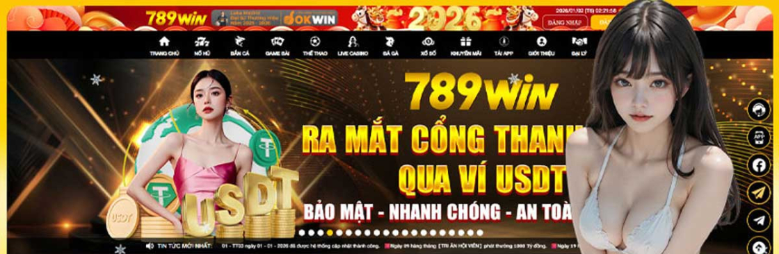 789win Rent Cover Image