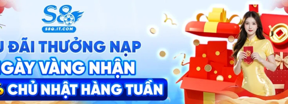 Nhà Cái S8 Cover Image