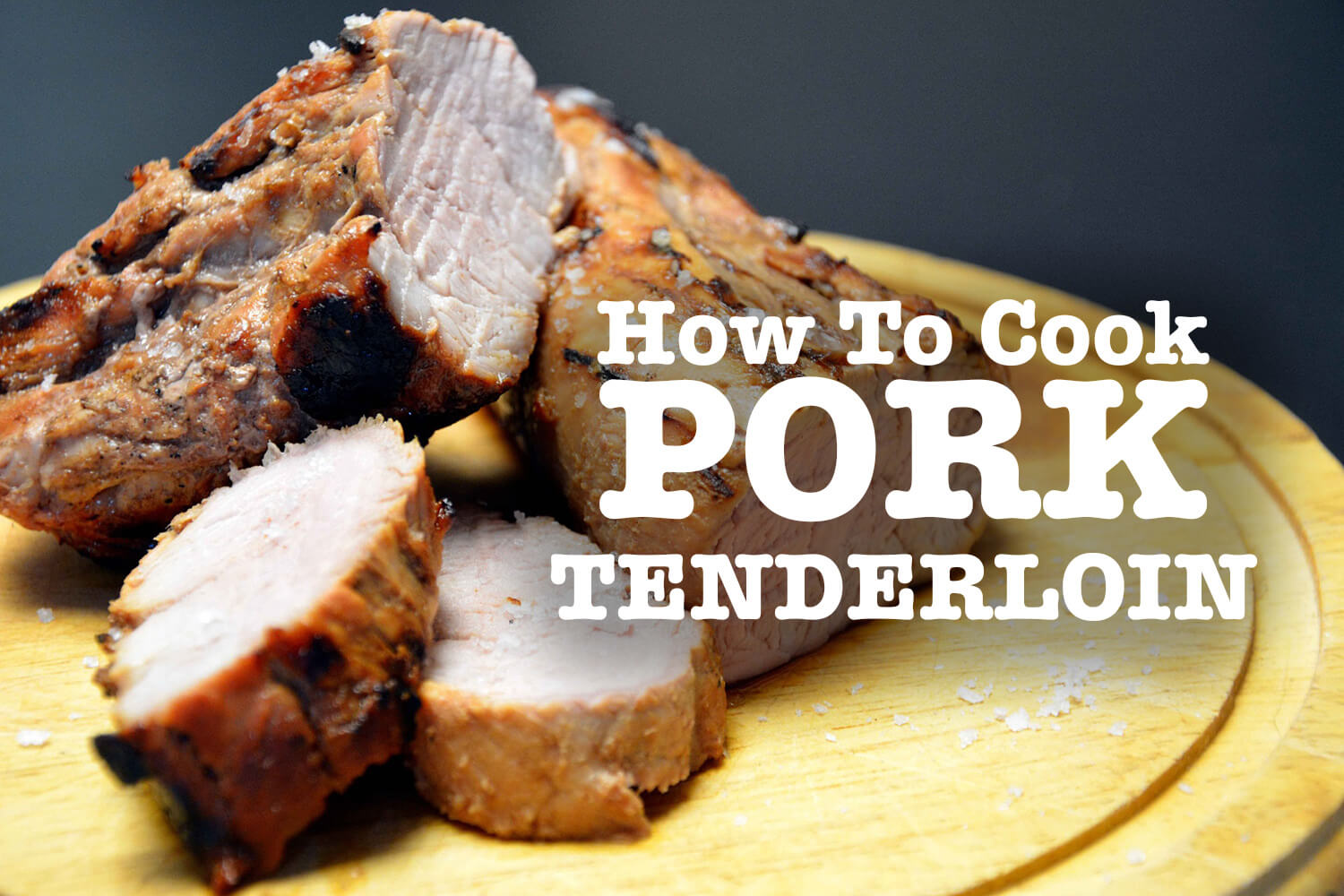 How Long to Cook Pork Tenderloin in Oven at 350?