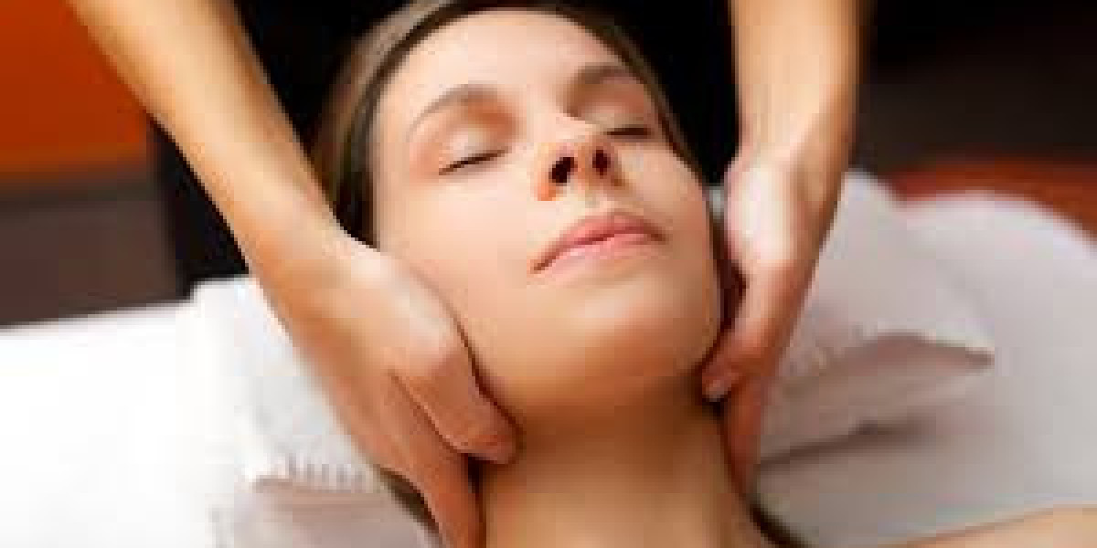 Lymphatic Massage in Riyadh: Your Path to Deep Relaxation