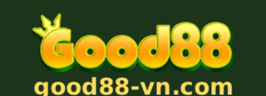 GOOD88vncom Cover Image