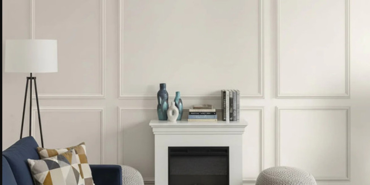 Easy Install Molding for Walls – Perfect for Quick Home Makeovers