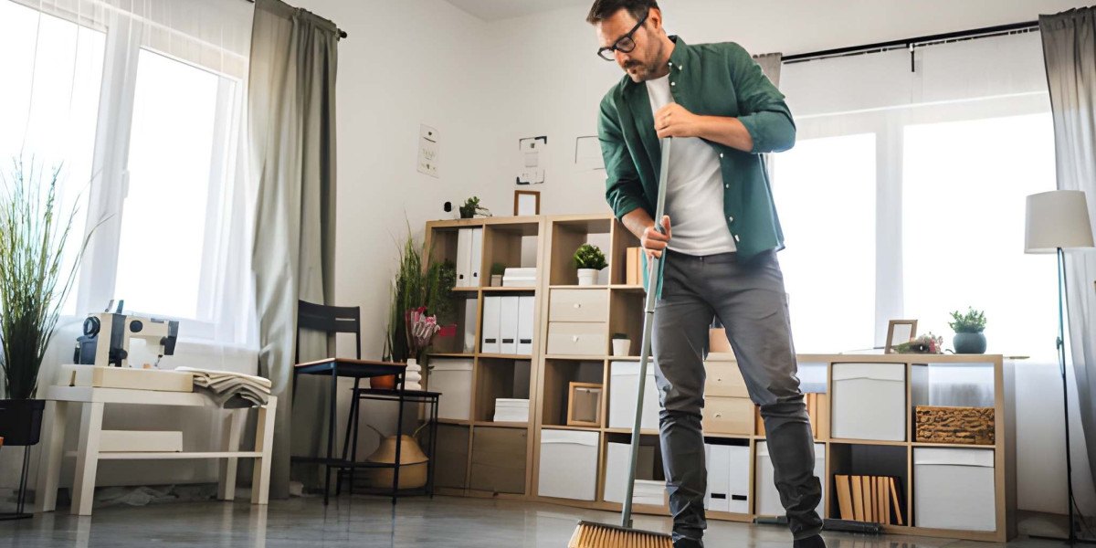 What to Expect During Your First House Cleaning Appointment