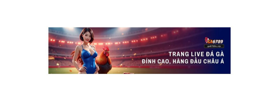 GA6789 XVIPP Cover Image