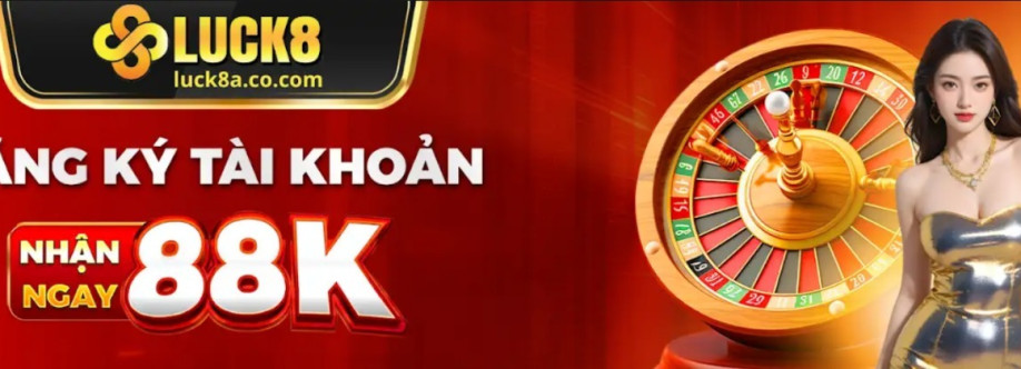 luck8a cocom Cover Image