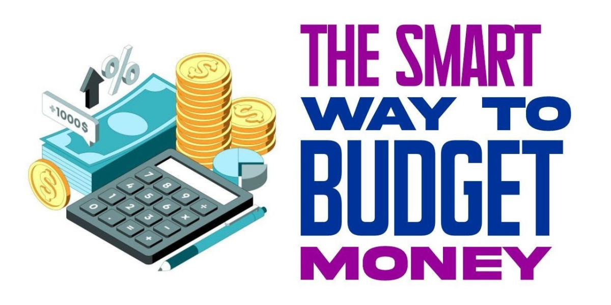 Smart Money Moves: Build Wealth, Crush Debt & Master Your Budget