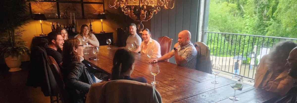 Comparing Self-Guided and Hosted Wine Tours in Sonoma – Trending Info Hub