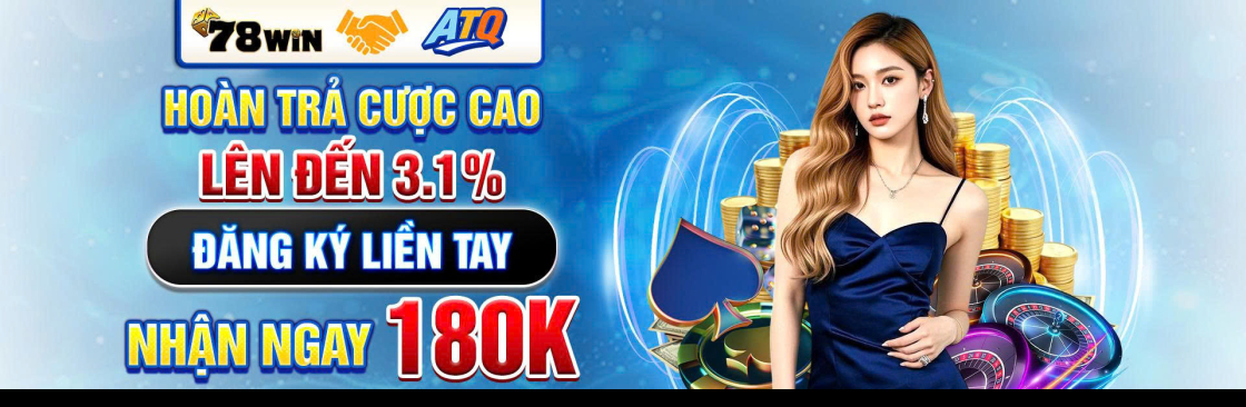 Nhà cái 78WIN Cover Image