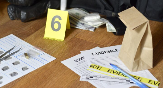 Top 10 Impacts of Violent Crime Charges and Legal Defense Options