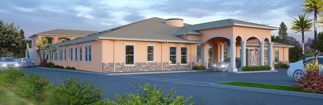 Allen Robbins Cover Image