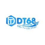 DT68 Profile Picture