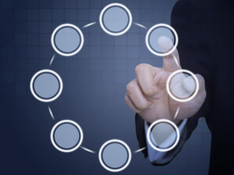 ProLogistics Solutions | Custom Warehouse Solutions