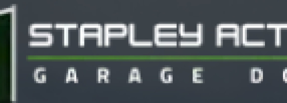 Stapley Action Garage Door Cover Image