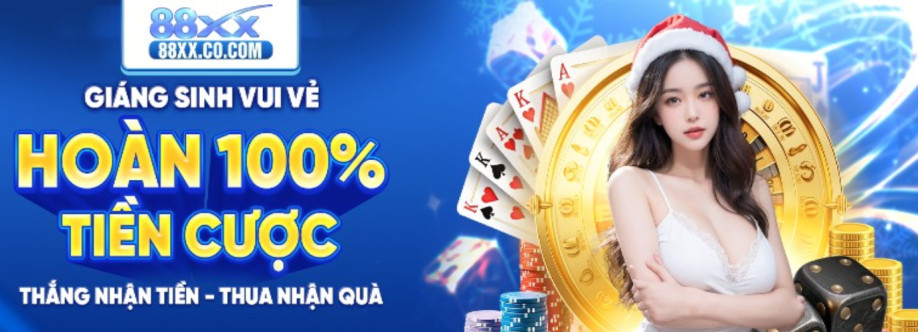 Nhà Cái 88XX Cover Image
