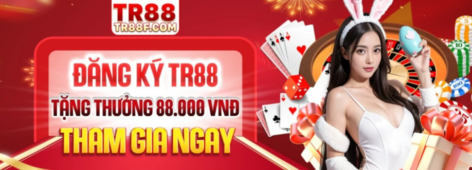 Tr88f com Cover Image