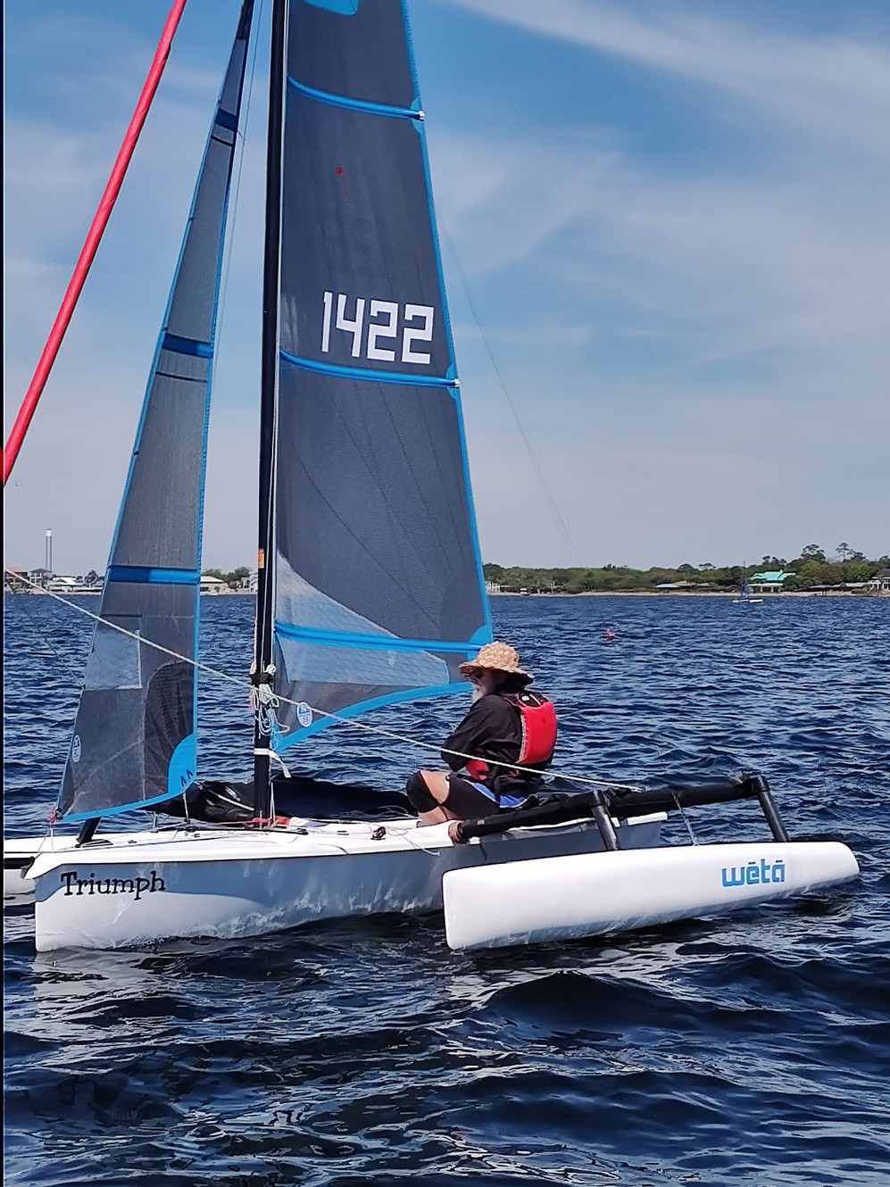 Used Small sailboats for Sale in Florida | Compact 16
