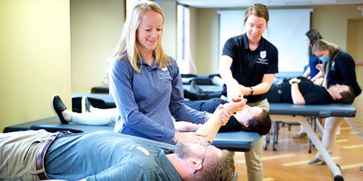 What Is the Best Physical Therapy Clinic in Langhorne?