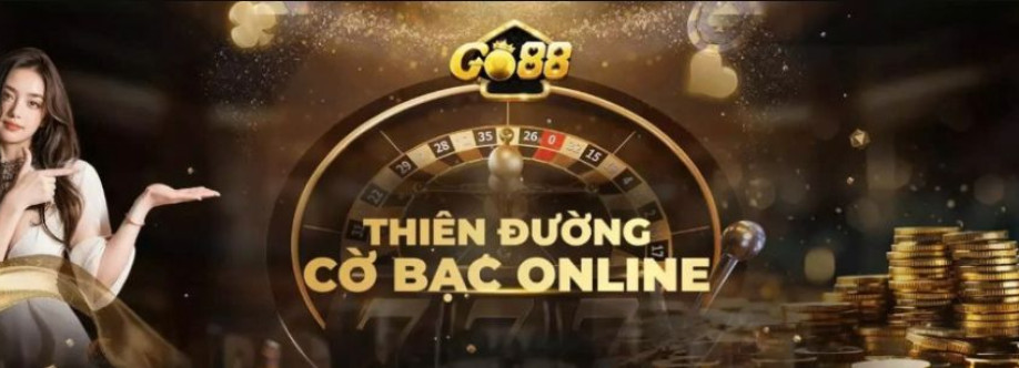 Nhà cái Go88 Cover Image