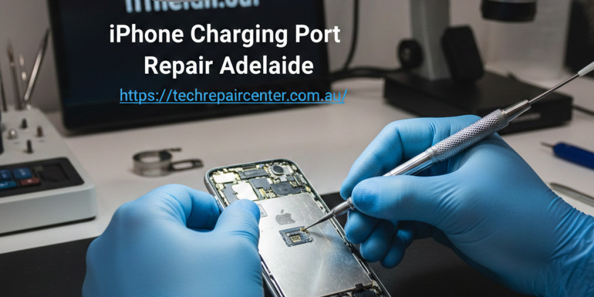 When Your iPhone Just Won’t Charge Anymore