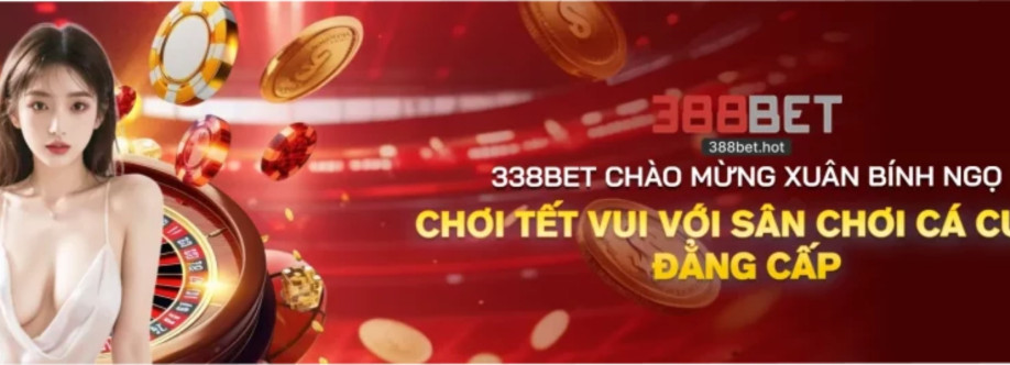 Nhà cái 388Bet Cover Image