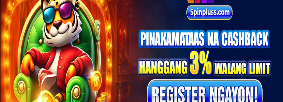 Spin Plus Cover Image