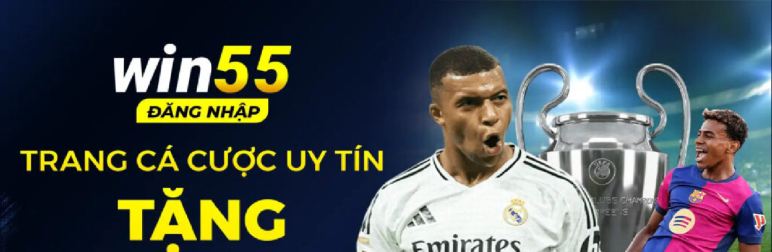 Win55 net Cover Image