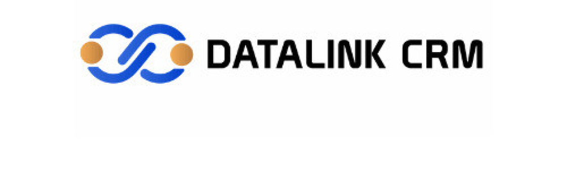 Datalink CRM Cover Image