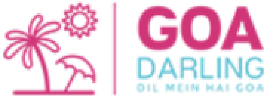 Goa Darling Cover Image