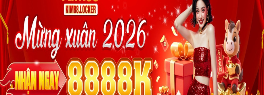 Kim88 locker Cover Image