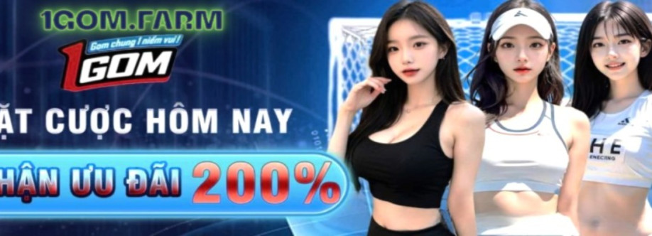 1Gom farm Cover Image