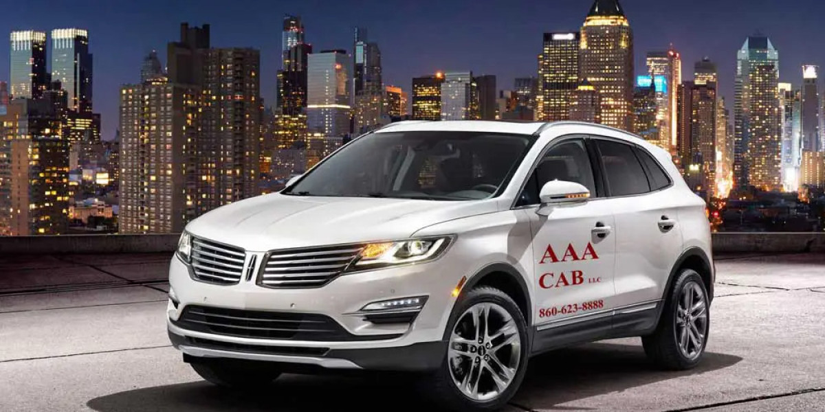 Reliable Taxi Services Across Connecticut: Connecting Cities, Communities, and Airports