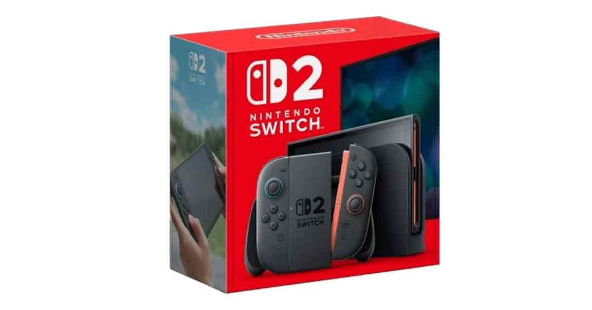 Nintendo Switch 2 Online Game Review: A Next-Gen Gaming Experience