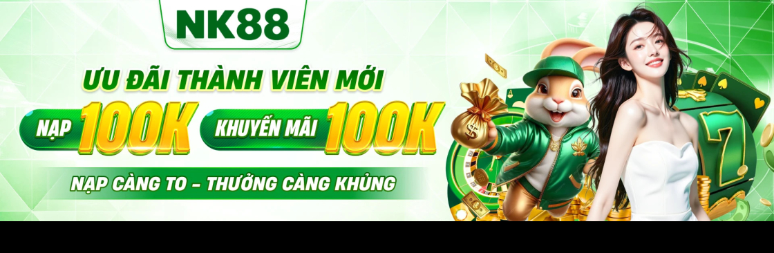 Nhà cái NK88 Cover Image