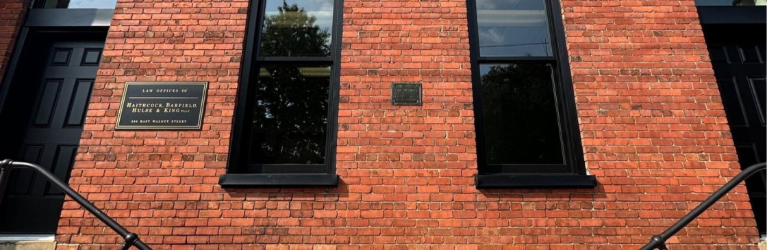 Haithcock Barfield Hulse and King PLLC Cover Image