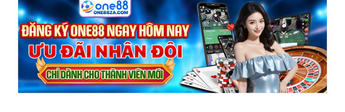 ONE88 ZACOM Cover Image