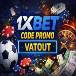 code promo 1xbet casino Profile Picture